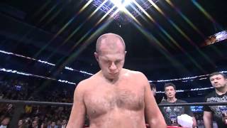 Fedor vs Arlovski