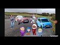 Everyone React To A Christmas To Remember