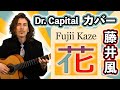 藤井風 (Fujii Kaze) "花" (Hana) カバー by Dr. Capital