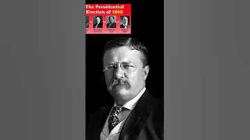 Presidents Who Ran For A Third Term 