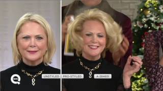 Celebrity Nick Chavez Diva Hollywood Starlet Shine Spray 10 oz Duo on QVC Profile