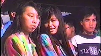05 華西街武市喝賣 (1992 來自台灣底層的聲音).