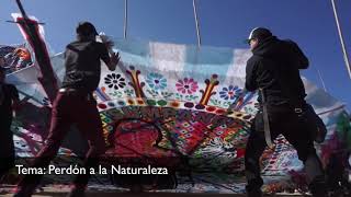 Sumpango 2018 - Almas del Viento