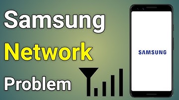 Samsung Phone Me Network Nahi Aa Raha Hai | Samsung Network Problem