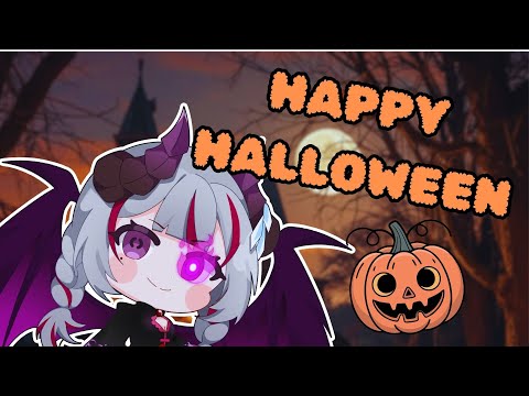 Singing SCARY Songs video thumb