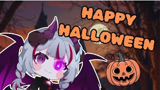 Singing SCARY Songs