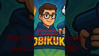 Info o streamu #brawlstars #supercell #brawl #tobikuky #TobiKuky #jakubdestro #alkan #football #bts