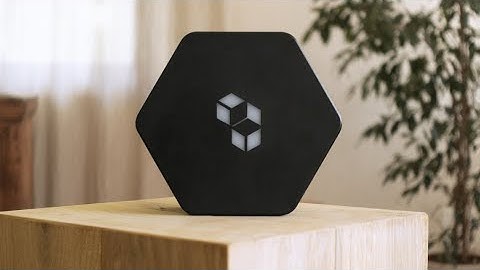 Cubbit: $0 a Month, Secure Cloud Storage Hub