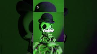 Did You Know In Corpse Bride