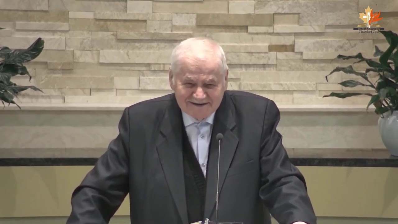 Vasile Hozan - Vindecarea prin mărturisirea păcatelor