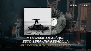The 1975 - Wintering [Sub Español / Inglés]