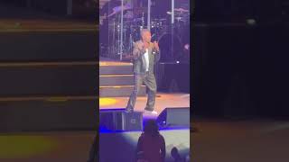 Karyn White, After 7 & Stephanie Mills LIVE in Stockbridge Georgia | Concert Highlights