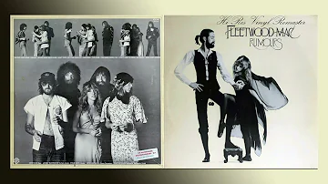 Fleetwood Mac - The Chain - HiRes Vinyl Remaster