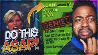 Confronting Suze Orman's Debt Consolidation/Settlement Tips: Pros And Cons When Negotiating Debt!