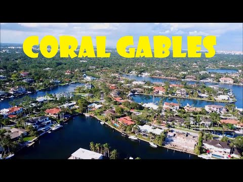 drone-&-drive-coral-gables,-florida