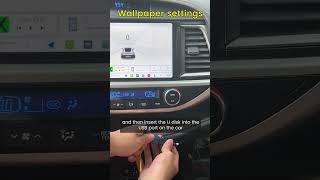 DUDU OS 3.0 wallpaper settings Features Functiondetails screenshot 4
