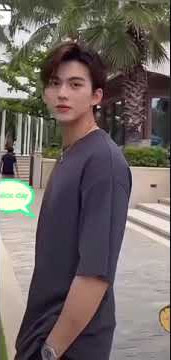 xu zhibin gud day#shorts