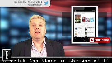 Barnes and Noble updates Android app