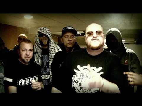 FREKO Dernier Morceau Clip Officiel