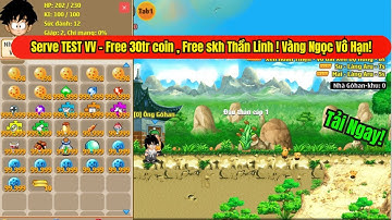 NRO LẬU| SEVER Test vv Free 30tr Cpin khủng Siêu Bú ngon cày quốc Dame Gốc Siêu cháy và Siêu Ngon