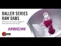 Elev8 ssv heater cover baller series unboxing  mod rubis