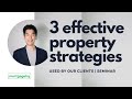 Blandon Leung Property Investment Seminar