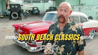 All NEW South Beach Classics! (Full Episode) by Choppertown 147,665 views 2 months ago 22 minutes