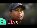LIVE: Officials Give Update on Tiger Woods Following Car Accident Near Los Angeles