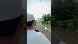 دارالعلوم ندوۃ العلماء لکھنؤ | Darul Uloom Nadwatul Ulama Lucknow....#nadwa #viral