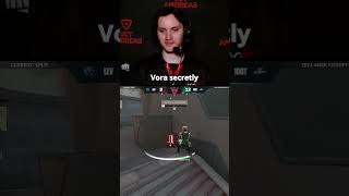 Is vora actually Boostio?