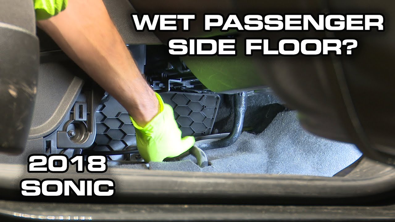 Why Is My Back Passenger Side Floor Wet Viewfloor co