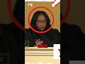 💵 You Give Ten Thousand Weekly And Claim Financial Hardship #exposed #courtroom