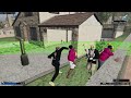 กลับมารัน Carisma | What Universal | FIVEM MONTAGE | #FIVEM