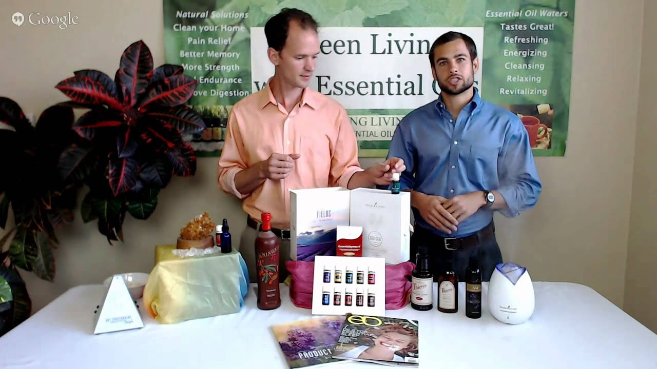 How To Use "DIGIZE ESSENTIAL OIL" YouTube