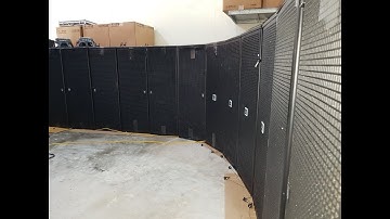 Bộ Sự Kiện Dùng LOA ARRAY về kim môn hải dương. Cty0936583140