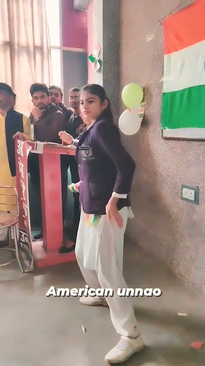 Mai Rahu Ya Na Rahu Bharat Ye Rahna Chahiye | Indian Patriotic Song & Dance | Independence day