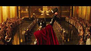 Intro to Thor Featurette