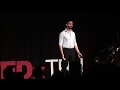 How to Get Along with Anyone | Yasir Ali Khan | TEDxTRU