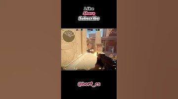 Overtime 4k Round On Anubis🛕  #gaming #csgo #counterstrike #cs2 #cs2anubis #viralvideo