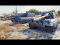 Jagdpanzer E 100, БОСС ВЫШЕЛ НА ОХОТУ, 1.5.1