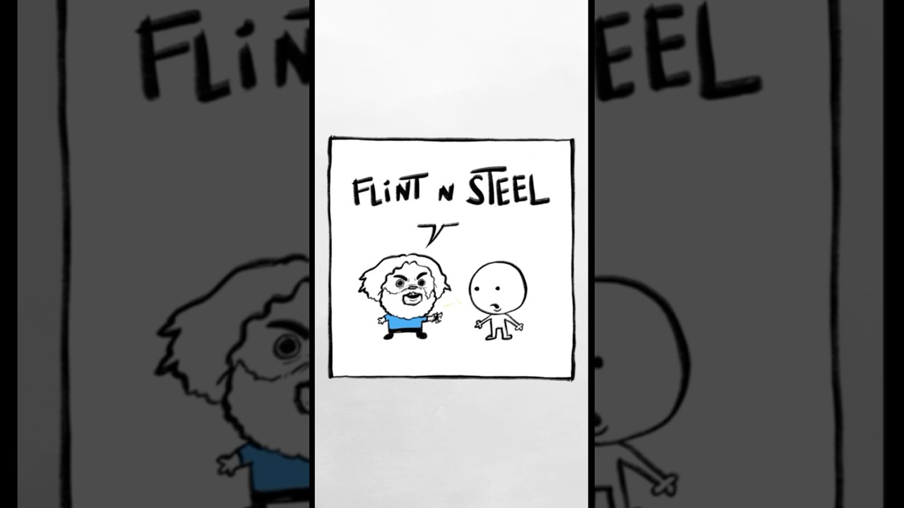 Flint n Steel 