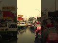 kota tidak begitu ramai dibawah kaki gunung tertinggi di jawa barat #daily #ngeshortsbareng #shorts