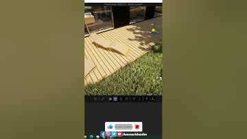 How to Fix Object Pivot in Twinmotion 2022 | Ammar Khan