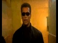 Terminator III John Connor It Is Time mp3