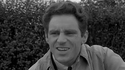 The Strange World Of Gurney Slade Episode 1 (1960)