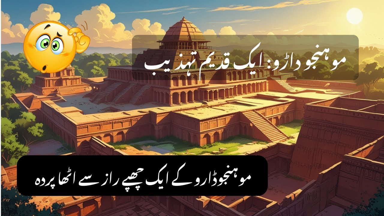 Mohenjo Daro YouTube mohenjo-daro-youtube