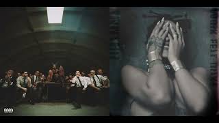 (Mashup) What it is x Work - Doechii ft. Rihanna & Drake