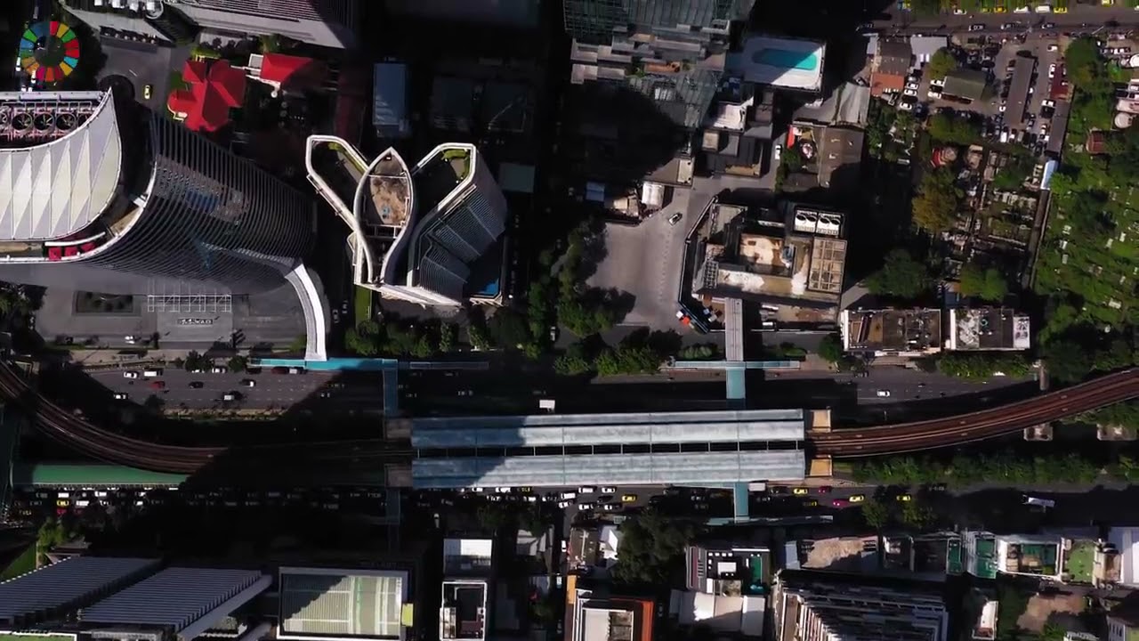 QI GROUP: Building a sustainable world through Rythm