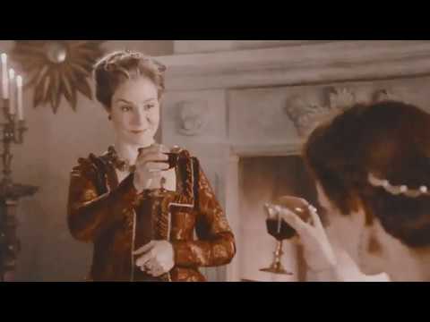 Video: Catherine De Medici - 