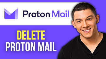How to Delete Proton Mail Account